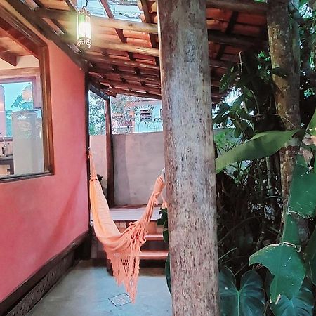 Praia Chale Ubatuba Exterior photo