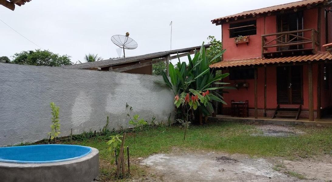 Praia Chale Ubatuba Exterior photo